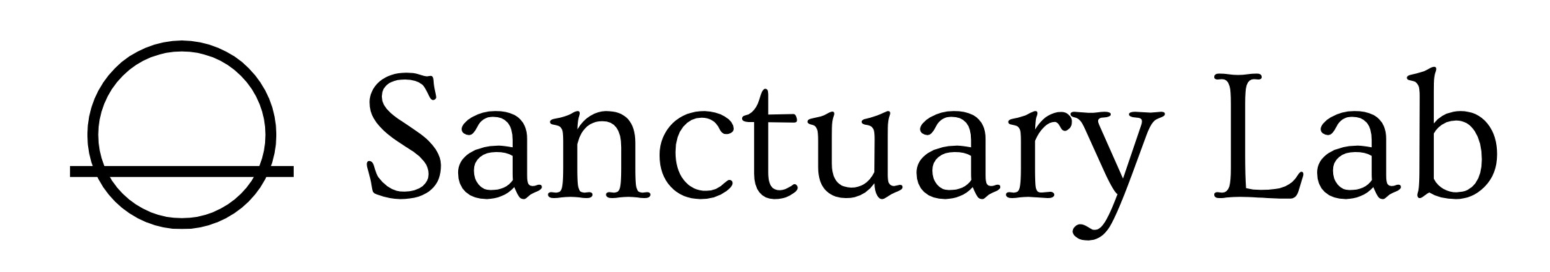 Sanctuary Lab logo